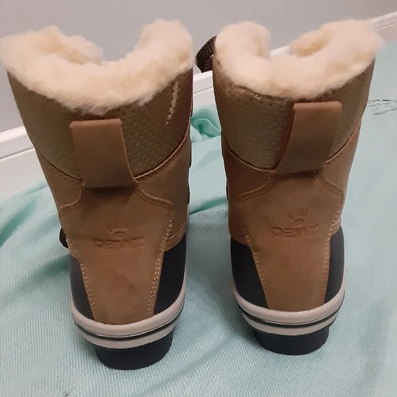 BearPaw Boots - Picture 3 of 5